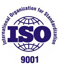 ISO 9001:2000 (Σύστημα Διαχείρισης της Ποιότητας)